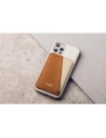 Kup Portofel magnetic Moshi Slim Wallet (Sistem SnapTo™) (Negru Jet) - MOSH134BLK - {ean13} - Sklep Home Screen