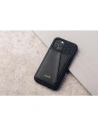 Kup Portofel magnetic Moshi Slim Wallet (Sistem SnapTo™) (Negru Jet) - MOSH134BLK - {ean13} - Sklep Home Screen