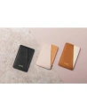 Kup Portofel magnetic Moshi Slim Wallet (Sistem SnapTo™) (Negru Jet) - MOSH134BLK - {ean13} - Sklep Home Screen