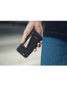 Kup Portofel magnetic Moshi Slim Wallet (Sistem SnapTo™) (Negru Jet) - MOSH134BLK - {ean13} - Sklep Home Screen