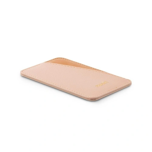 Kup Portofel magnetic Moshi Slim Wallet (Sistem SnapTo™) (Luna Pink) - MOSH135PNK - {ean13} - Sklep Home Screen