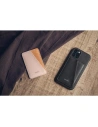 Buy Moshi Slim Wallet (System SnapTo™) (Caramel Brown) - MOSH136BR - {ean13} - Home Screen Store Europe