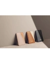 Buy Moshi Slim Wallet (System SnapTo™) (Caramel Brown) - MOSH136BR - {ean13} - Home Screen Store Europe
