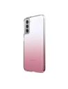 Buy Speck Presidio Perfect-Clear + Ombre - Case Samsung Galaxy S21 with MICROBAN (Clear/Atmosphere Fade) - SPK226CLRS - {ean13} - Home Screen Store Europe