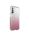 Buy Speck Presidio Perfect-Clear + Ombre - Case Samsung Galaxy S21 with MICROBAN (Clear/Atmosphere Fade) - SPK226CLRS - {ean13} - Home Screen Store Europe