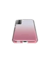 Buy Speck Presidio Perfect-Clear + Ombre - Case Samsung Galaxy S21 with MICROBAN (Clear/Atmosphere Fade) - SPK226CLRS - {ean13} - Home Screen Store Europe