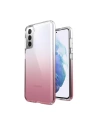 Buy Speck Presidio Perfect-Clear + Ombre - Case Samsung Galaxy S21 with MICROBAN (Clear/Atmosphere Fade) - SPK226CLRS - {ean13} - Home Screen Store Europe