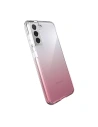 Buy Speck Presidio Perfect-Clear + Ombre - Case Samsung Galaxy S21 with MICROBAN (Clear/Atmosphere Fade) - SPK226CLRS - {ean13} - Home Screen Store Europe