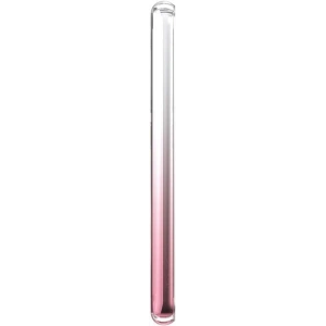 Kup Etui Speck Presidio Perfect-Clear Ombre Samsung Galaxy S21 cu un strat MICROBAN (Transparent/Roz Vintage Fade) - SPK226CLRS - {ean13} - Sklep Home Screen