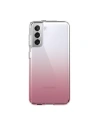 Buy Speck Presidio Perfect-Clear + Ombre - Case Samsung Galaxy S21 with MICROBAN (Clear/Atmosphere Fade) - SPK226CLRS - {ean13} - Home Screen Store Europe