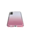 Kup Speck Samsung Tasche Presidio Perfect-Clear Ombre Galaxy S21+ Plus mit MICROBAN-Beschichtung (Clear/Vintage Rose Fade) - SPK227CLRS - {ean13} - Sklep Home Screen