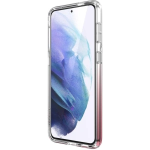 Buy Speck Presidio Perfect-Clear + Ombre - Case Samsung Galaxy S21+ with MICROBAN (Clear/Atmosphere Fade) - SPK227CLRS - {ean13} - Home Screen Store Europe