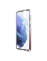 Kup Etui Speck Presidio Perfect-Clear Ombre Samsung Galaxy S21+ Plus cu strat MICROBAN (Clear/Vintage Rose Fade) - SPK227CLRS - {ean13} - Sklep Home Screen