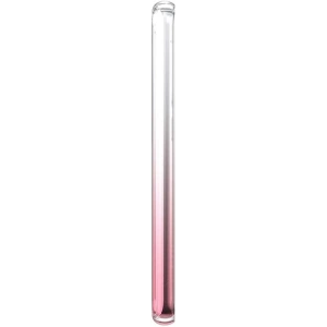 Kup Etui Speck Presidio Perfect-Clear Ombre Samsung Galaxy S21+ Plus z powłoką MICROBAN (Clear/Vintage Rose Fade) - SPK227CLRS - {ean13} - Sklep Home Screen