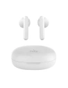 Căști wireless PURO Slim Pod Pro TWS 5.0 Bluetooth V5.0 cu carcasă de încărcare, impermeabilitate IPX5 (alb)