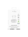 Buy PURO Earphones Slim Pod Pro TWS Bluetooth 5.0 IPX5 (white) - PUR396WHT - {ean13} - Home Screen Store Europe
