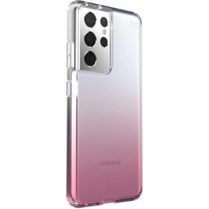 Buy Speck Presidio Perfect-Clear + Ombre - Case Samsung Galaxy S21 Ultra with MICROBAN (Clear/Atmosphere Fade) - SPK228CLRS - {ean13} - Home Screen Store Europe