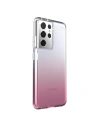Buy Speck Presidio Perfect-Clear + Ombre - Case Samsung Galaxy S21 Ultra with MICROBAN (Clear/Atmosphere Fade) - SPK228CLRS - {ean13} - Home Screen Store Europe