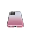 Kup Etui Speck Presidio Perfect-Clear Ombre Samsung Galaxy S21 Ultra z powłoką MICROBAN (Clear/Vintage Rose Fade) - SPK228CLRS - {ean13} - Sklep Home Screen