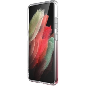 Buy Speck Presidio Perfect-Clear + Ombre - Case Samsung Galaxy S21 Ultra with MICROBAN (Clear/Atmosphere Fade) - SPK228CLRS - {ean13} - Home Screen Store Europe