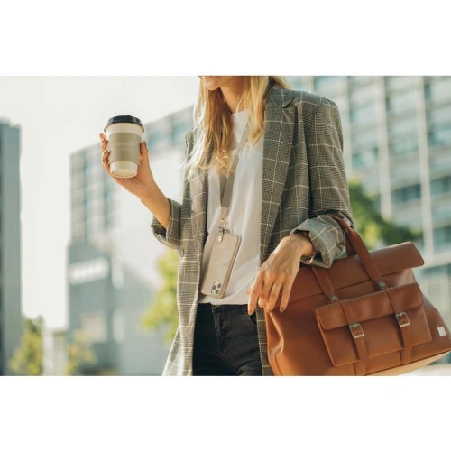 Kup Pás na rameno Moshi Altra Body Strap do pouzdra Moshi Altra 2020 (Sahara Beige) - MOSH137BEI - {ean13} - Sklep Home Screen