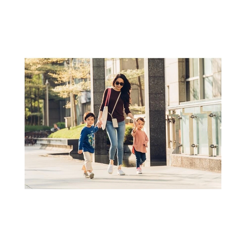 Pasek na ramię Moshi Altra Body Strap do etui Moshi Altra 2020 (Sahara Beige)