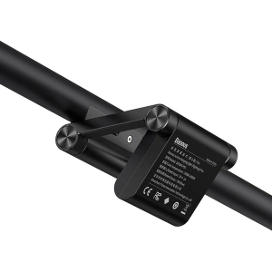 Kup Baseus Monitorlampe I-Wok Pro, mit Clip und Dimmer (schwarz) - BSU2039BLK - {ean13} - Sklep Home Screen