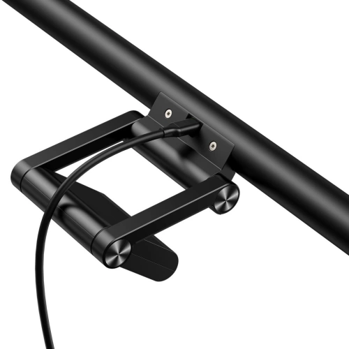Buy Baseus i-wok Pro series USB stepless dimming screen hanging light (fighting) Black - BSU2039BLK - {ean13} - Home Screen Store Europe