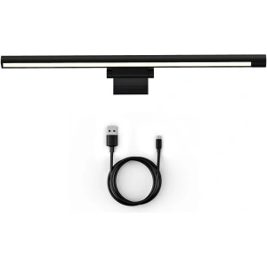 Kup Baseus Monitorlampe I-Wok Pro, mit Clip und Dimmer (schwarz) - BSU2039BLK - {ean13} - Sklep Home Screen