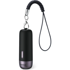 Kup Lokalizator Baseus T3, Bluetooth 5.0 (czarny) - BSU2040BLK - {ean13} - Sklep Home Screen