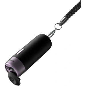 Kup Lokalizator Baseus T3, Bluetooth 5.0 (czarny) - BSU2040BLK - {ean13} - Sklep Home Screen