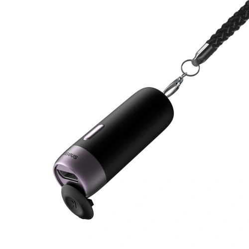 Kup Lokalizator Baseus T3, Bluetooth 5.0 (czarny) - BSU2040BLK - {ean13} - Sklep Home Screen