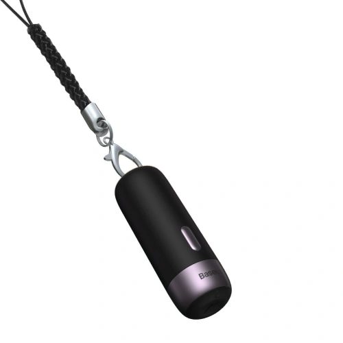 Kup Lokalizator Baseus T3, Bluetooth 5.0 (czarny) - BSU2040BLK - {ean13} - Sklep Home Screen
