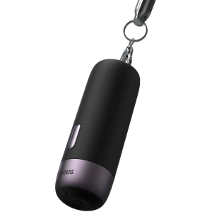 Buy Baseus Intelligent T3 cardtype anti-loss device (Black) - BSU2040BLK - {ean13} - Home Screen Store Europe