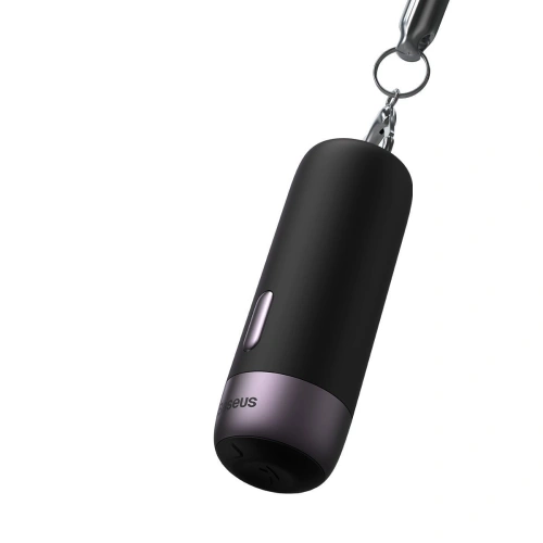 Kup Lokalizator Baseus T3, Bluetooth 5.0 (czarny) - BSU2040BLK - {ean13} - Sklep Home Screen