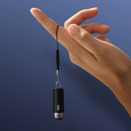 Kup Lokalizator Baseus T3, Bluetooth 5.0 (czarny) - BSU2040BLK - {ean13} - Sklep Home Screen