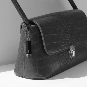 Baseus Locator T3, Bluetooth 5.0 (schwarz)