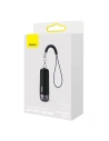 Kup Lokalizator Baseus T3, Bluetooth 5.0 (czarny) - BSU2040BLK - {ean13} - Sklep Home Screen