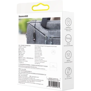 Baseus Locator T3, Bluetooth 5.0 (schwarz)