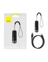 Kup Lokalizator Baseus T3, Bluetooth 5.0 (czarny) - BSU2040BLK - {ean13} - Sklep Home Screen