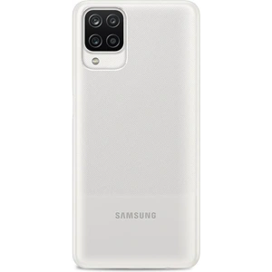 Kup Etui PURO 0.3 Nude Samsung Galaxy A12 (przezroczysty) - PUR397CL - {ean13} - Sklep Home Screen