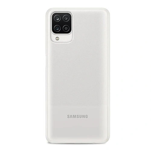 Kup Etui PURO 0.3 Nude Samsung Galaxy A12 (průhledný) - PUR397CL - {ean13} - Sklep Home Screen