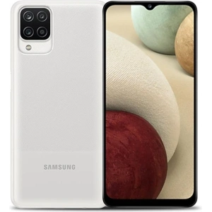 Kup Etui PURO 0.3 Nude Samsung Galaxy A12 (przezroczysty) - PUR397CL - {ean13} - Sklep Home Screen