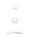 Buy PURO 0.3 Nude Samsung Galaxy A12 (clear) - PUR397CL - {ean13} - Home Screen Store Europe