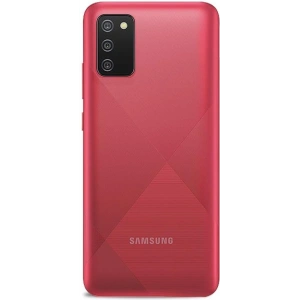 Kup Etui PURO 0.3 Nude Samsung Galaxy A02s (průhledný) - PUR398CL - {ean13} - Sklep Home Screen