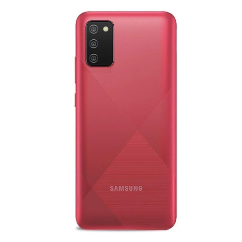Kup Etui PURO 0.3 Nude Samsung Galaxy A02s (átlátszó) - PUR398CL - {ean13} - Sklep Home Screen