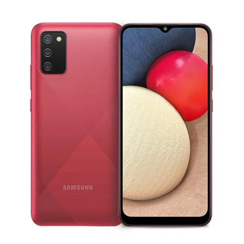 Kup Etui PURO 0.3 Nude Samsung Galaxy A02s (átlátszó) - PUR398CL - {ean13} - Sklep Home Screen
