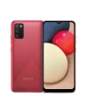 Kup Etui PURO 0.3 Nude Samsung Galaxy A02s (átlátszó) - PUR398CL - {ean13} - Sklep Home Screen