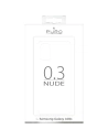 Buy PURO 0.3 Nude Samsung Galaxy A02s (clear) - PUR398CL - {ean13} - Home Screen Store Europe