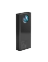 Kup Powerbank Baseus Amblight, 30000mAh, QC 3.0, PD, 3A, 65W (černý) - BSU2041BLK - {ean13} - Sklep Home Screen
